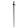 Bayonet, Mle 1886, French Army, with Scabbard