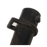 Baïonnette Mle 1886, Armée française, avec fourreau