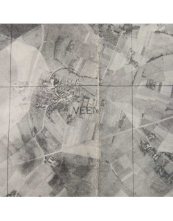 Photo-Map, Veen - Winnenthal, 1944
