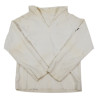 Veste jumper, US Coast Guard, Undress White Service Uniform, Machinist's Mate 2nd Class, nominative