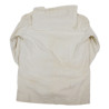 Jacket, Jumper, US Coast Guard, Undress White Service Uniform, Machinist's Mate 2nd Class, Named