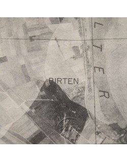 Photo-Map, Veen - Winnenthal, 1944