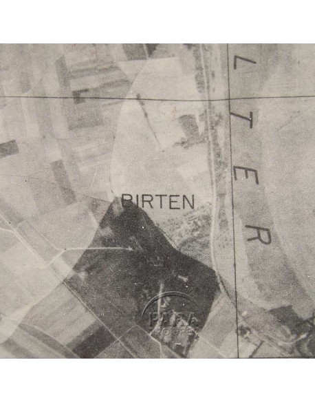Carte-photo, Veen - Winnenthal, 1944