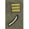 Grouping, Pfc. Daniel Ferris, Jr., Co. H, 406th Inf. Regt., 102nd Infantry Division, ETO