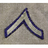Grouping, Pfc. Daniel Ferris, Jr., Co. H, 406th Inf. Regt., 102nd Infantry Division, ETO