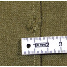 Grouping, Pfc. Daniel Ferris, Jr., Co. H, 406th Inf. Regt., 102nd Infantry Division, ETO