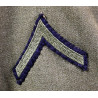 Grouping, Pfc. Daniel Ferris, Jr., Co. H, 406th Inf. Regt., 102nd Infantry Division, ETO