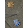Grouping, Pfc. Daniel Ferris, Jr., Co. H, 406th Inf. Regt., 102nd Infantry Division, ETO