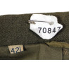 Grouping, Pfc. Daniel Ferris, Jr., Co. H, 406th Inf. Regt., 102nd Infantry Division, ETO