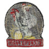 Grouping, Pfc. Daniel Ferris, Jr., Co. H, 406th Inf. Regt., 102nd Infantry Division, ETO