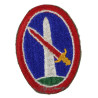 Grouping, Pfc. Daniel Ferris, Jr., Co. H, 406th Inf. Regt., 102nd Infantry Division, ETO