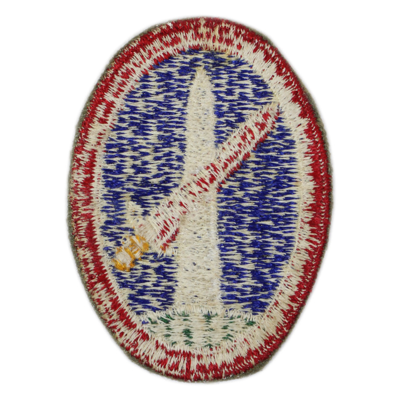 Grouping, Pfc. Daniel Ferris, Jr., Co. H, 406th Inf. Regt., 102nd Infantry Division, ETO