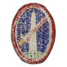 Grouping, Pfc. Daniel Ferris, Jr., Co. H, 406th Inf. Regt., 102nd Infantry Division, ETO