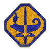Grouping, Pfc. Daniel Ferris, Jr., Co. H, 406th Inf. Regt., 102nd Infantry Division, ETO
