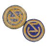 Grouping, Pfc. Daniel Ferris, Jr., Co. H, 406th Inf. Regt., 102nd Infantry Division, ETO