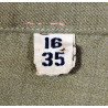 Grouping, Pfc. Daniel Ferris, Jr., Co. H, 406th Inf. Regt., 102nd Infantry Division, ETO