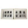 Grouping, Pfc. Daniel Ferris, Jr., Co. H, 406th Inf. Regt., 102nd Infantry Division, ETO
