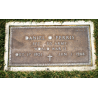 Grouping, Pfc. Daniel Ferris, Jr., Co. H, 406th Inf. Regt., 102nd Infantry Division, ETO