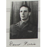 Grouping, Pfc. Daniel Ferris, Jr., Co. H, 406th Inf. Regt., 102nd Infantry Division, ETO