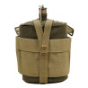 Canteen, British, with Carrier, Cavalry, M.E. CO. 1940 /I\