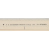 Book, Message, M-210-B, US Army Signal Corps, 1944