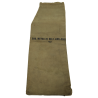 Sac en toile, maillons de calibre .50, Browning M2, BOYT -43-
