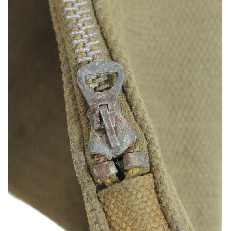 Bag, Metallic Belt Link D34338, Caliber .50, Browning M2, BOYT -43-