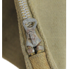 Sac en toile, maillons de calibre .50, Browning M2, BOYT -43-