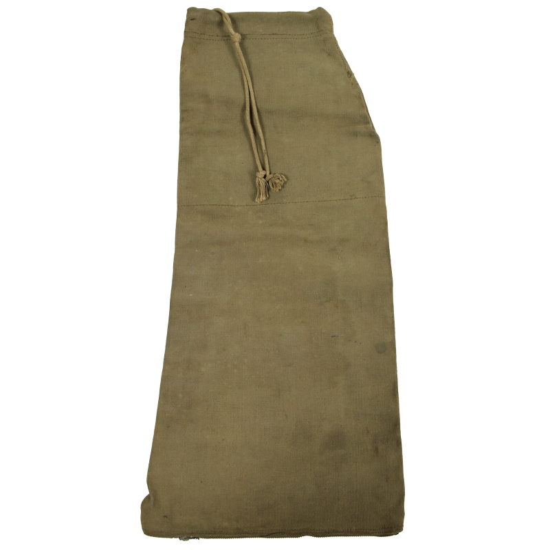 Sac en toile, maillons de calibre .50, Browning M2, BOYT -43-