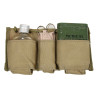 Insert, Medical, Type I, US Army, Complete