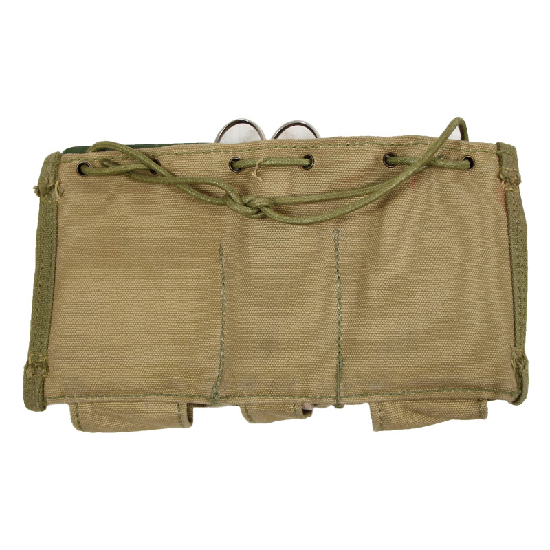 Insert médical, Type I, US Army, complet