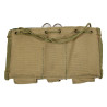 Insert, Medical, Type I, US Army, Complete