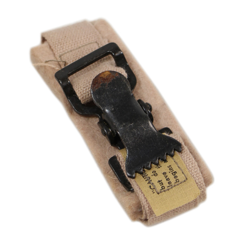 Insert médical, Type I, US Army, complet