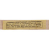 Insert médical, Type I, US Army, complet