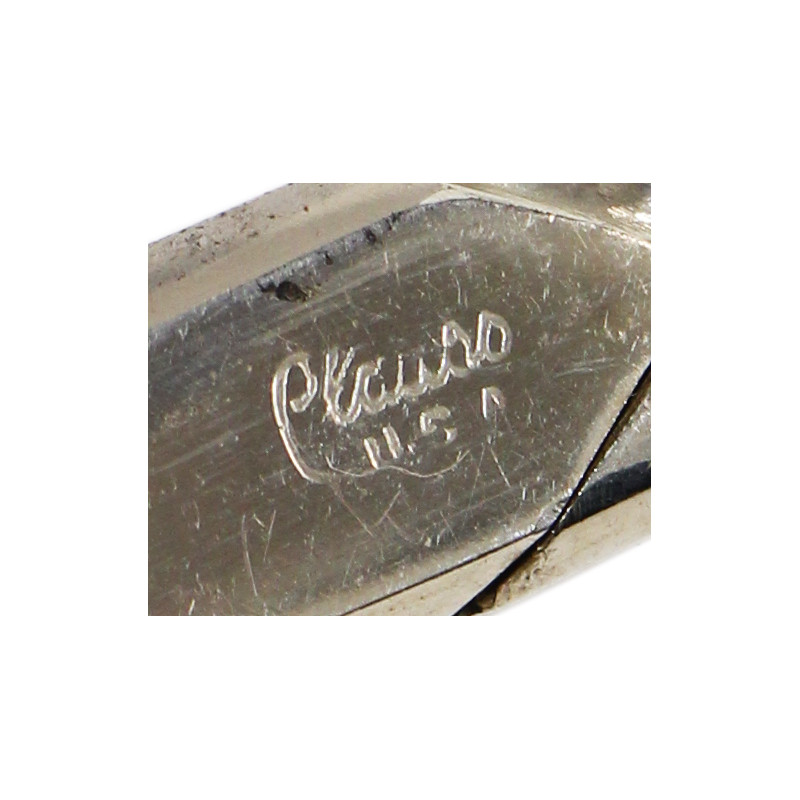 Insert médical, Type I, US Army, complet