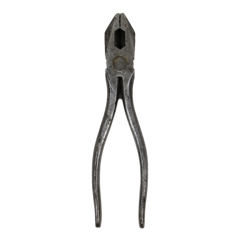Étui CS-34 avec outils, Tool Equipment, TE-33, US Army Signal Corps, complet