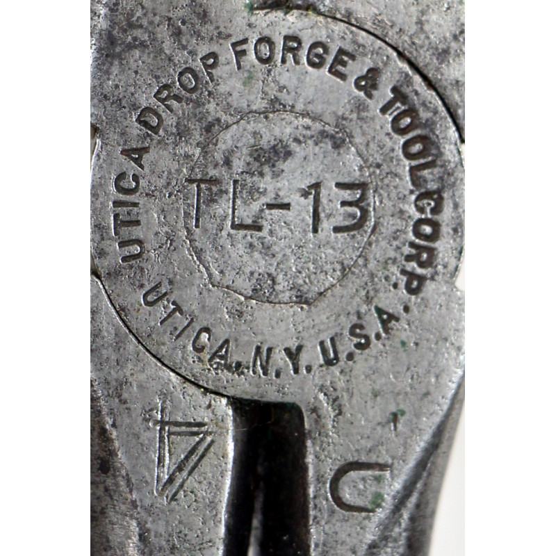 Étui CS-34 avec outils, Tool Equipment, TE-33, US Army Signal Corps, complet