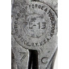 Étui CS-34 avec outils, Tool Equipment, TE-33, US Army Signal Corps, complet