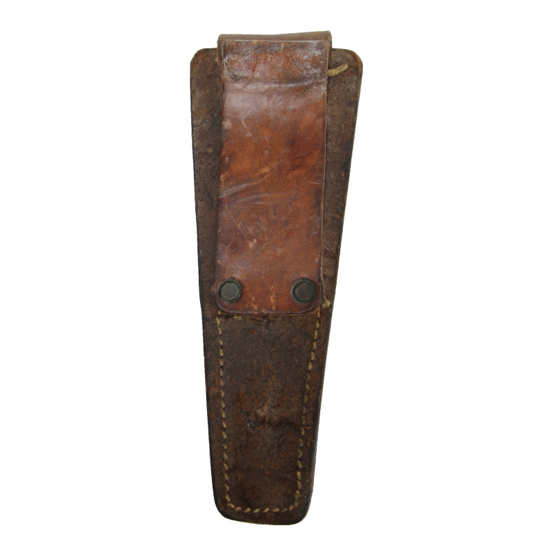 Étui CS-34 avec outils, Tool Equipment, TE-33, US Army Signal Corps, complet