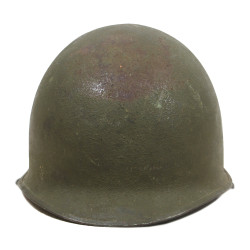 Casque M1, pattes mobiles, McCord