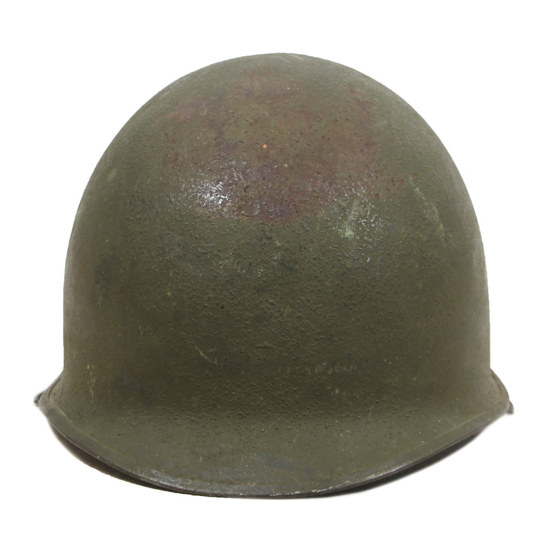 Casque M1, pattes mobiles, McCord