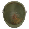 Helmet, M1, Swivel Loops, McCord