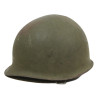 Casque M1, pattes mobiles, McCord