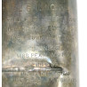 Case, Bottle, Champagne, Ceremonial Ship Lauching, 1943, LST-316, Normandy