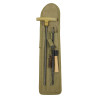 Nécessaire de nettoyage, Cleaning Rod, M1-C6573A, ERPENBECK & SEGESSMAN, complet