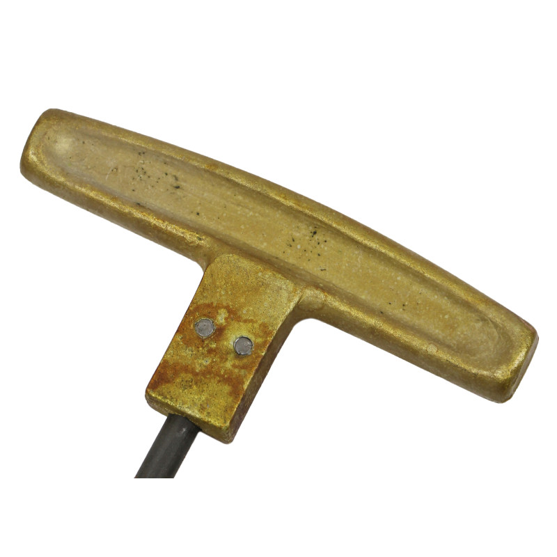 Kit, Cleaning Rod, M1-C6573A, Browning M1919A4, ERPENBECK & SEGESSMAN, Complete
