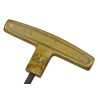 Nécessaire de nettoyage, Cleaning Rod, M1-C6573A, ERPENBECK & SEGESSMAN, complet