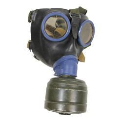 Masque à gaz M38 allemand, 1942-1944