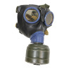 Mask, Gas, M38, German, 1942-1944