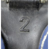 Masque à gaz M38 allemand, 1942-1944